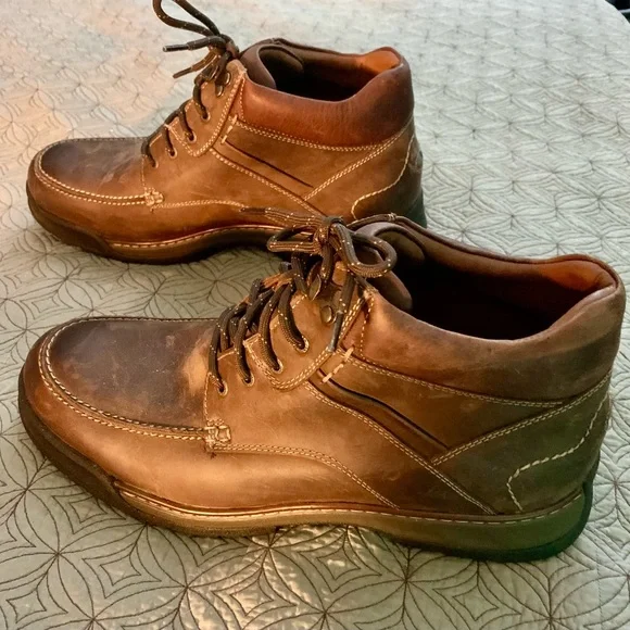 Johnson & Murphy | Shoes | Nwot Johnson Murphy Xc4 System 